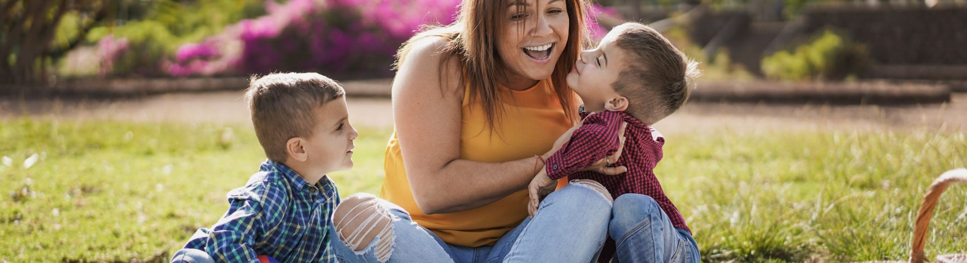 Drone view of Cholula, Puebla, featuring Iglesia de los Remedios atop the Great Pyramid.